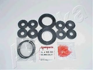 Set reparatie, etrier