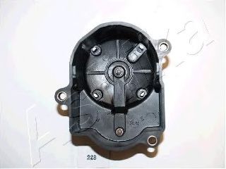 capac distribuitor