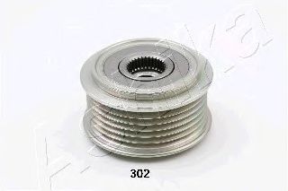 Sistem roata libera, generator