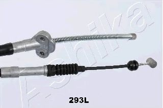 Cablu, frana de parcare