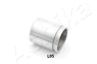 Piston, etrier frana