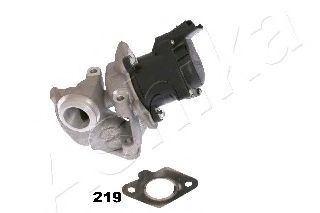 Supapa EGR