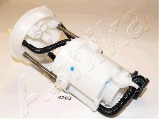 filtru combustibil