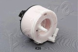 filtru combustibil