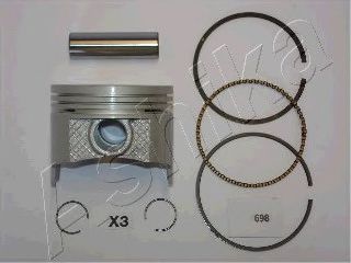 Piston