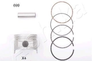 Piston