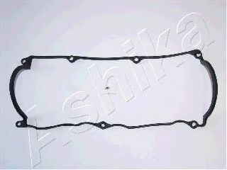 Garnitura, capac supape