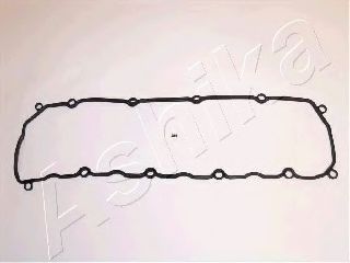 Garnitura, capac supape