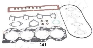 Set garnituri, chiulasa