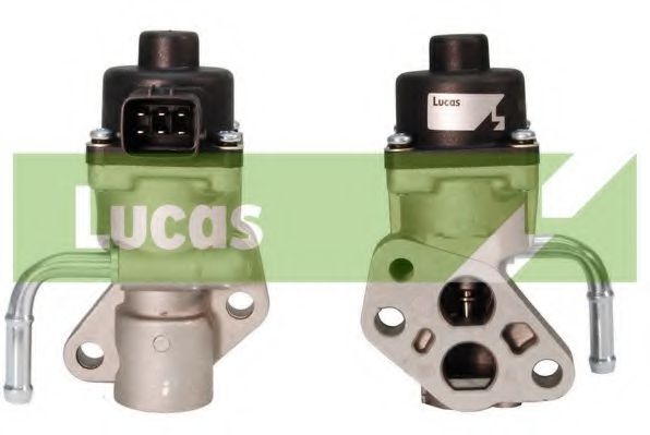 Supapa EGR