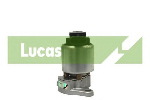Supapa EGR