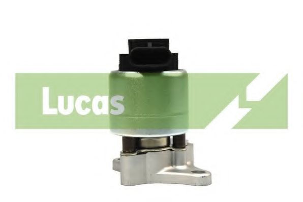 Supapa EGR