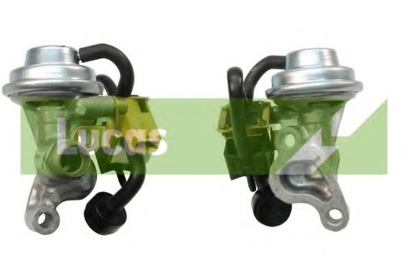 Supapa EGR