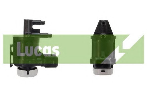 Supapa EGR