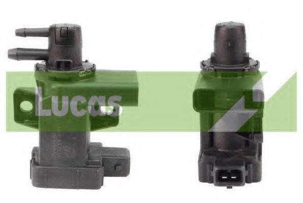 Supapa EGR