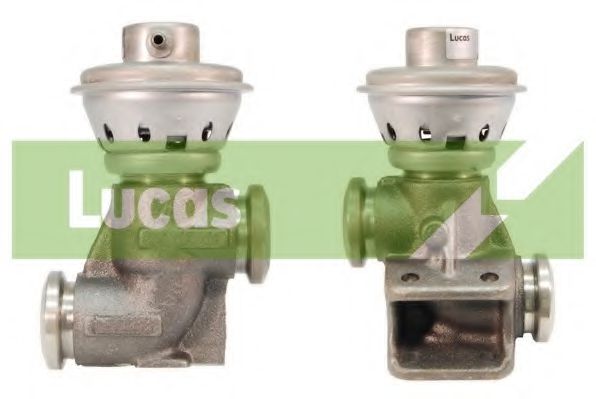 Supapa EGR