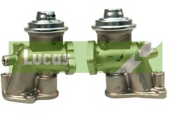 Supapa EGR