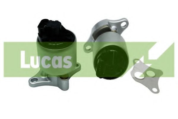 Supapa EGR