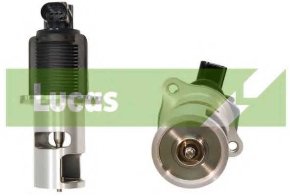 Supapa EGR