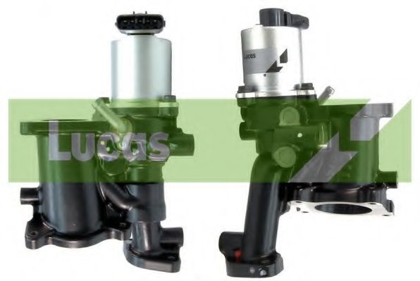 Supapa EGR