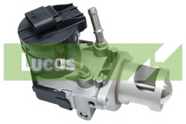 Supapa EGR