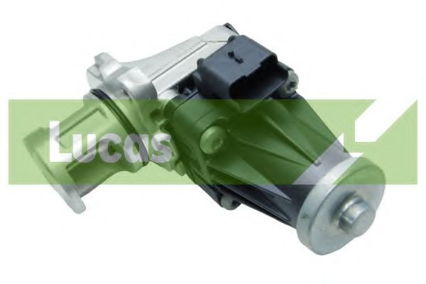 Supapa EGR