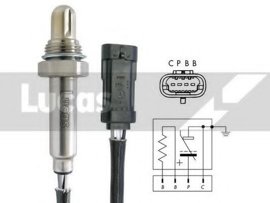 Sonda Lambda