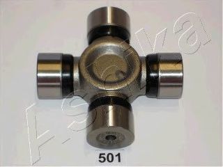 Articulatie, cardan