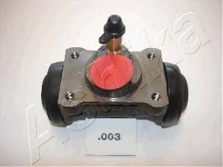 Cilindru receptor frana