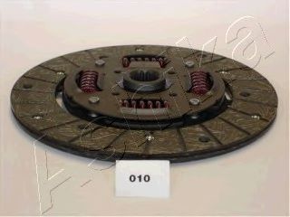 Disc ambreiaj