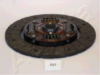 Disc ambreiaj