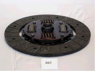 Disc ambreiaj