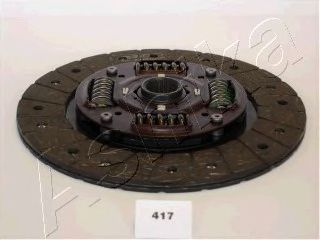 Disc ambreiaj
