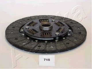 Disc ambreiaj