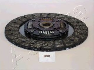 Disc ambreiaj