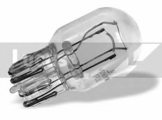 Bec, lampa frana