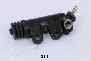 Cilindru receptor ambreiaj