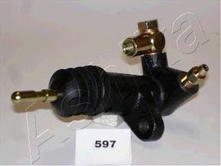 Cilindru receptor ambreiaj