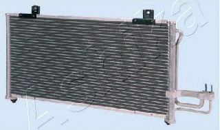 Condensator, climatizare
