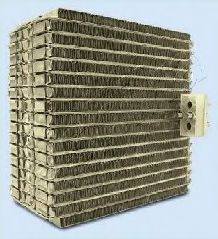 evaporator,aer conditionat