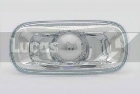 Lampa laterala