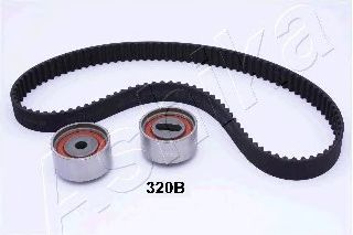 Set curea de distributie