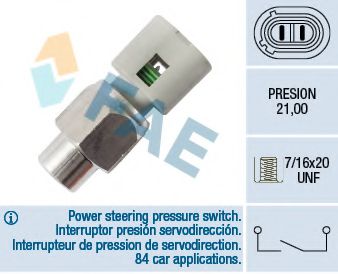 senzor,presiune ulei