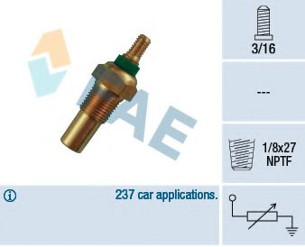 senzor,temperatura lichid de racire