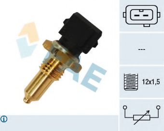 senzor,temperatura ulei