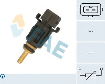 senzor,temperatura lichid de racire