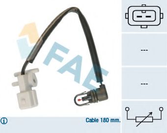 senzor,temperatura exterioara