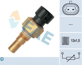 senzor,temperatura lichid de racire