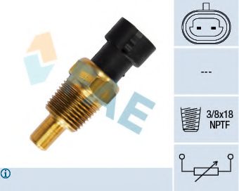 senzor,temperatura ulei