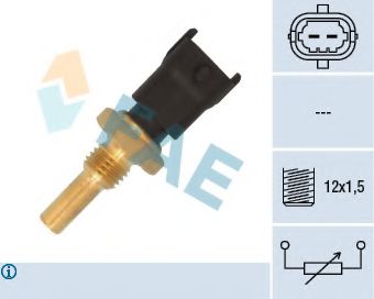 senzor,temperatura ulei